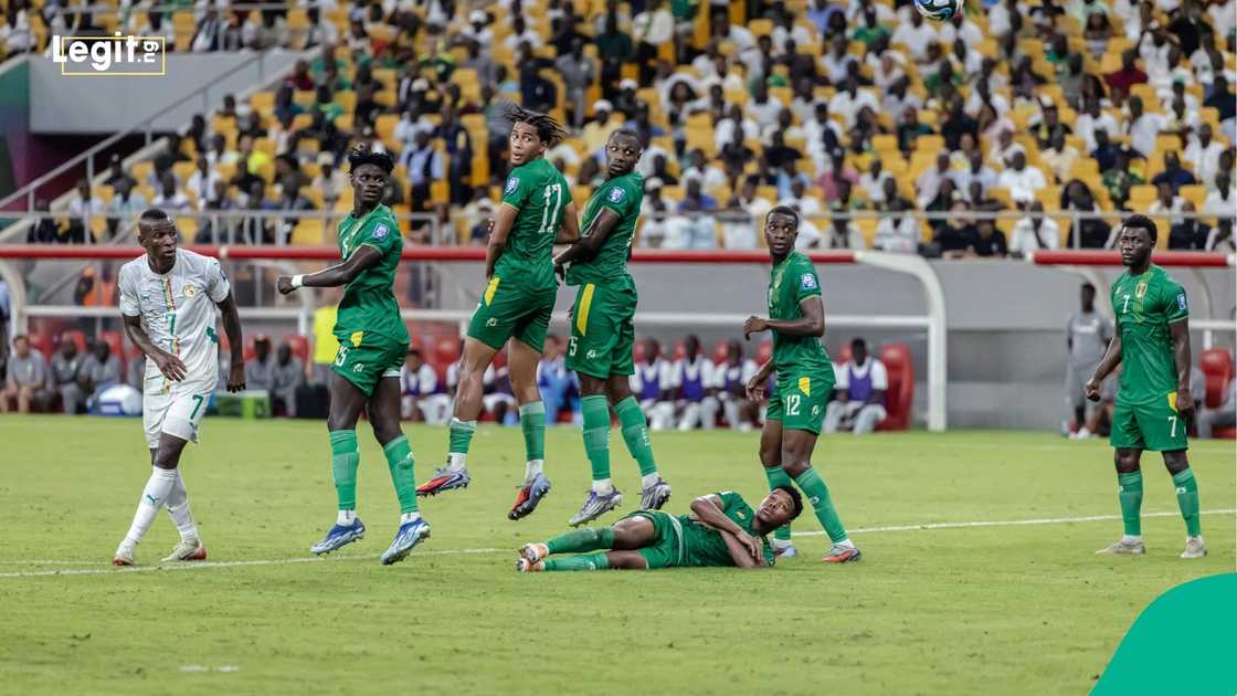 Senegal, Sadio Mane, Mauritania, 2026 World Cup, FIFA, Football, Africa. Senegal, Sadio Mane, Mauritania, 2026 World Cup, FIFA, Football, Africa.