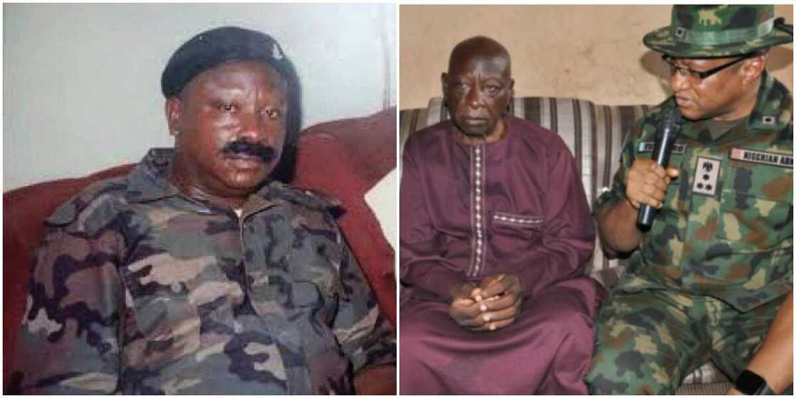 Actor Usman Baba Pategi Actor Usman Baba Pategi