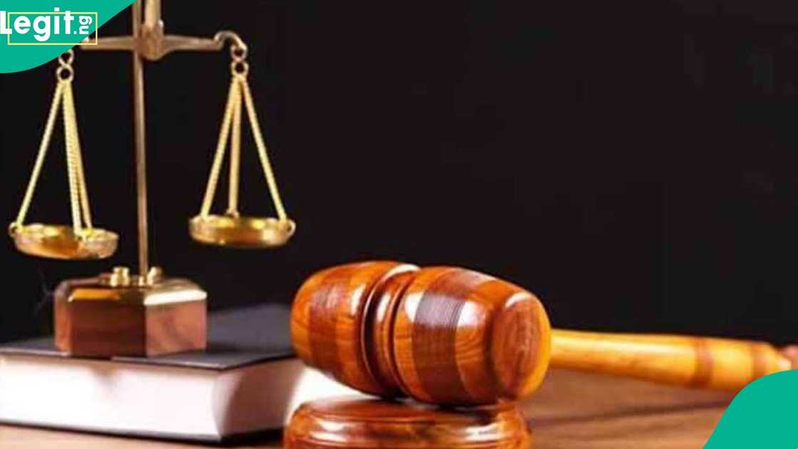 A Kwara State High Court sentences Ajiboye Olayinka to life imprisonment for sexually assaulting minors. A Kwara State High Court sentences Ajiboye Olayinka to life imprisonment for sexually assaulting minors.