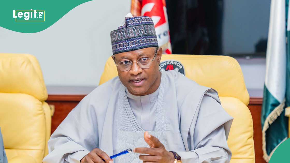 Agenda of Tinubu's trip to Kaduna revealed Agenda of Tinubu's trip to Kaduna revealed