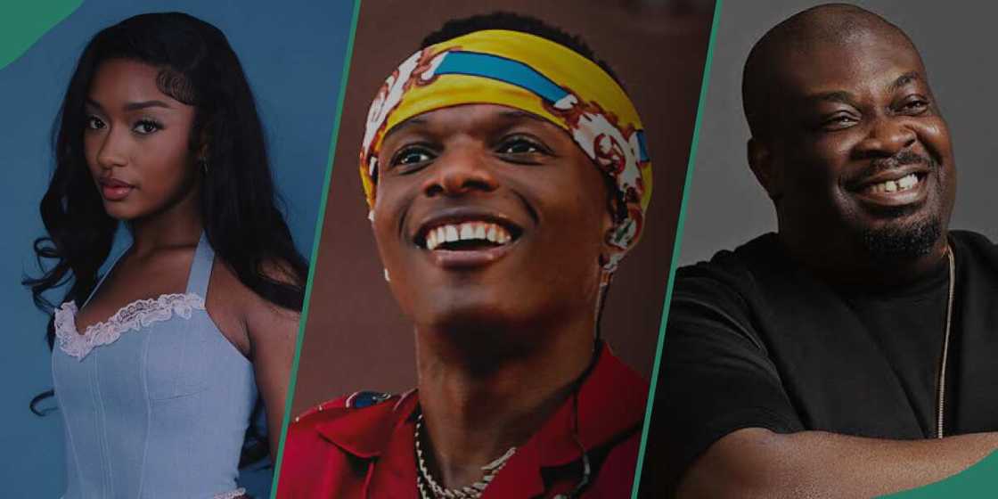 Ayra Starr set to drop new album in May. Ayra Starr set to drop new album in May.