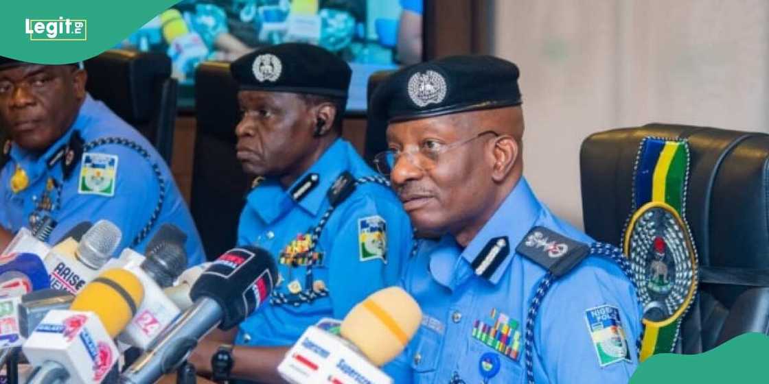 Cross River, police, gunmen, traditional ruler