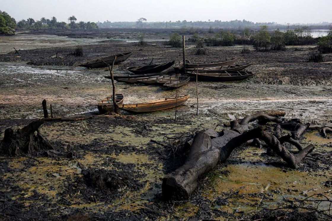 oil spillage oil spillage