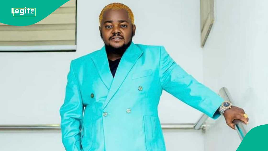 Actor Odira Nwobu in ghastly accident Actor Odira Nwobu in ghastly accident