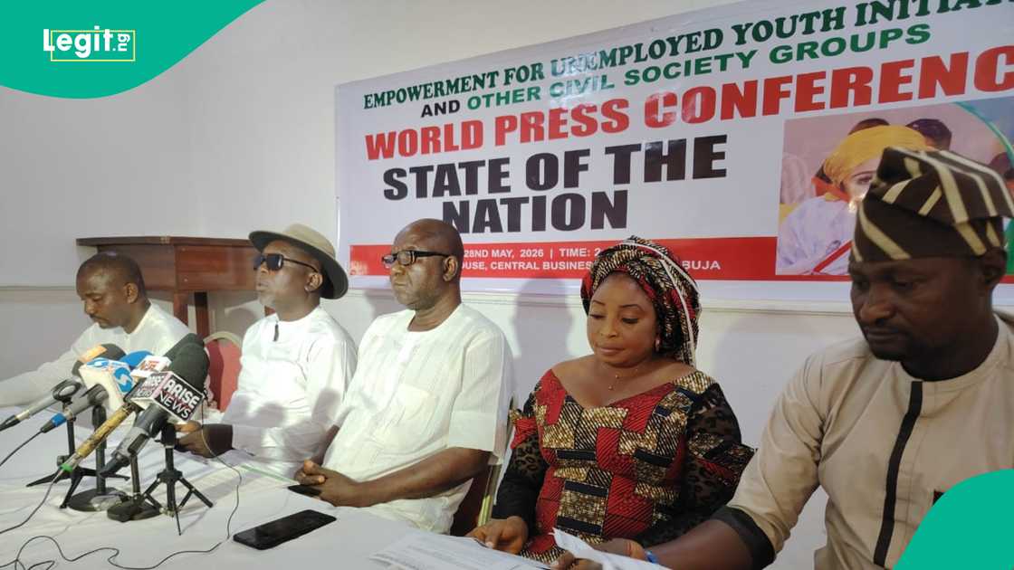 Beta Edu, EFCC investigation, Bola Tinubu, Oluremi Tinubu, humanitarian ministry scandal, Nigerian politics, anti-corruption campaign Beta Edu, EFCC investigation, Bola Tinubu, Oluremi Tinubu, humanitarian ministry scandal, Nigerian politics, anti-corruption campaign