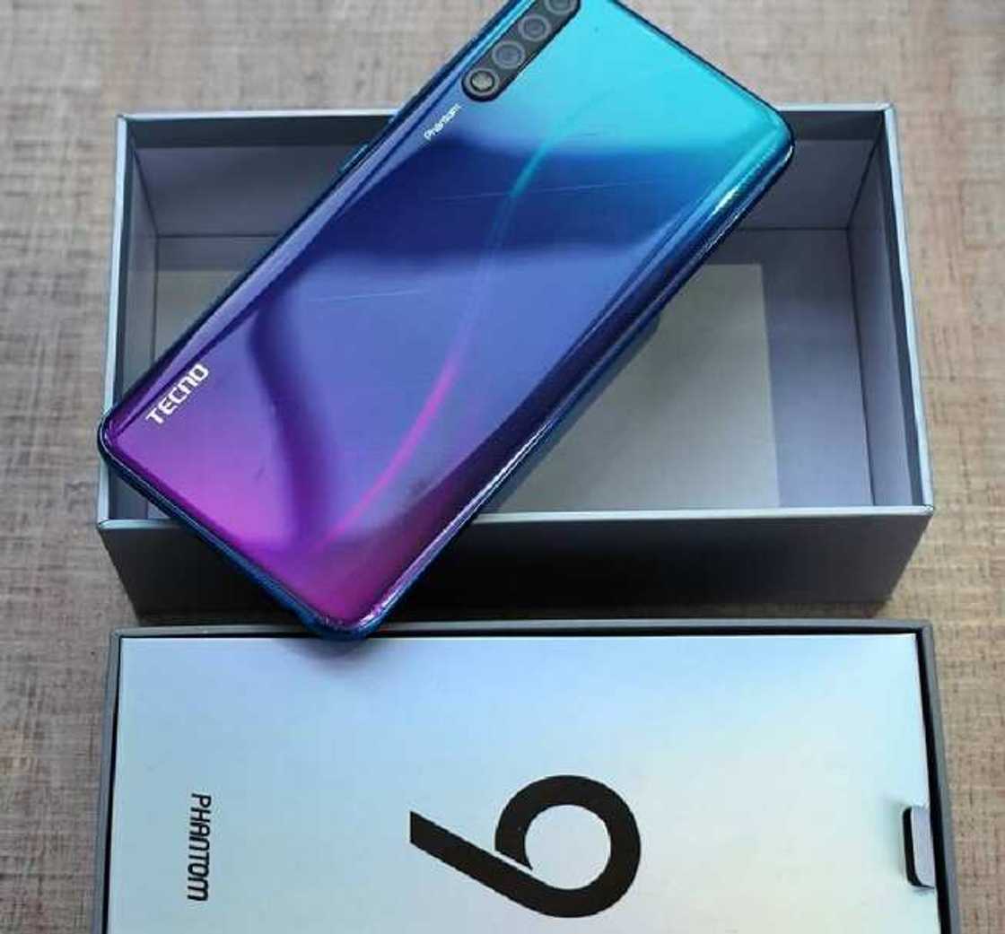 Tecno Phantom 9 specs Tecno Phantom 9 specs