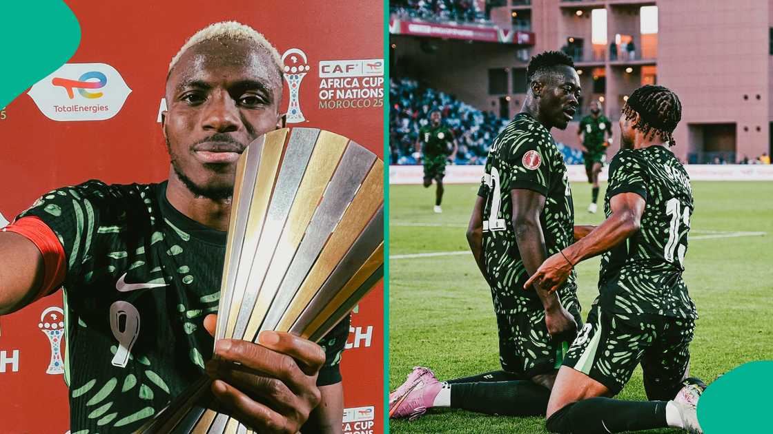 Nigeria’s Super Eagles fall short in AFCON 2025: Anambra FA chief breaks down the challenges