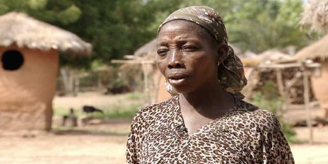 COVID-19: Kauyen da basu san da wanzuwar korona ba a Abuja (Hotuna) COVID-19: Kauyen da basu san da wanzuwar korona ba a Abuja (Hotuna)