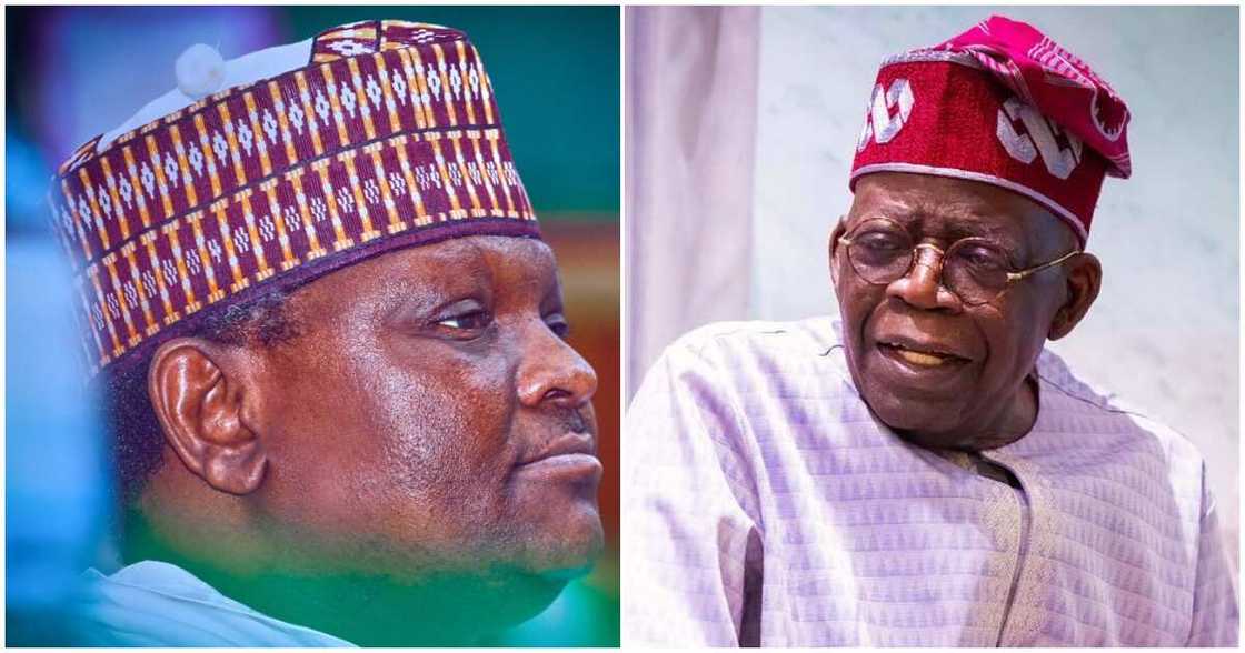 Bola Tinubu/Latest about Bola Tinubu Bola Tinubu/Latest about Bola Tinubu