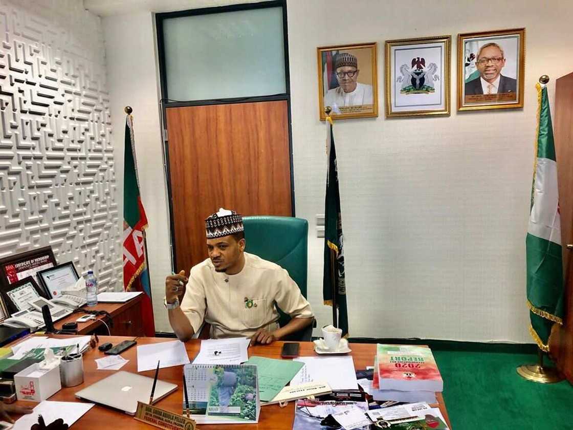 Why we arrested Nigerian lawmaker Shina Peller - Police Why we arrested Nigerian lawmaker Shina Peller - Police