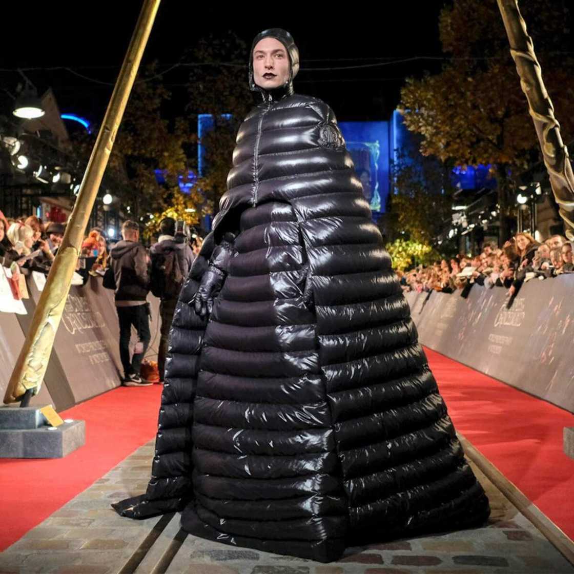 Ezra Miller fashion