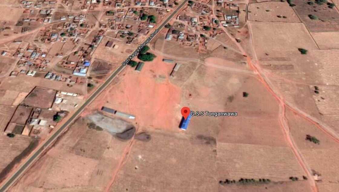 Majiya ta shaida yadda aka sace dabibai da malaman GSSS Kagara Majiya ta shaida yadda aka sace dabibai da malaman GSSS Kagara