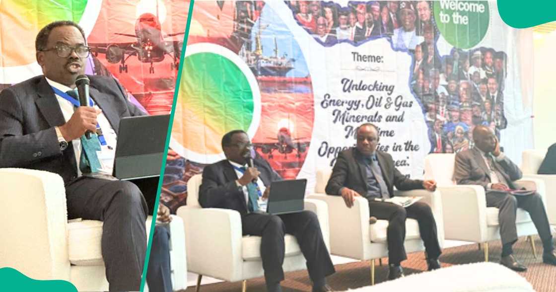 Solomon Ewanehi harps on Africa energy d evelopment Solomon Ewanehi harps on Africa energy d evelopment