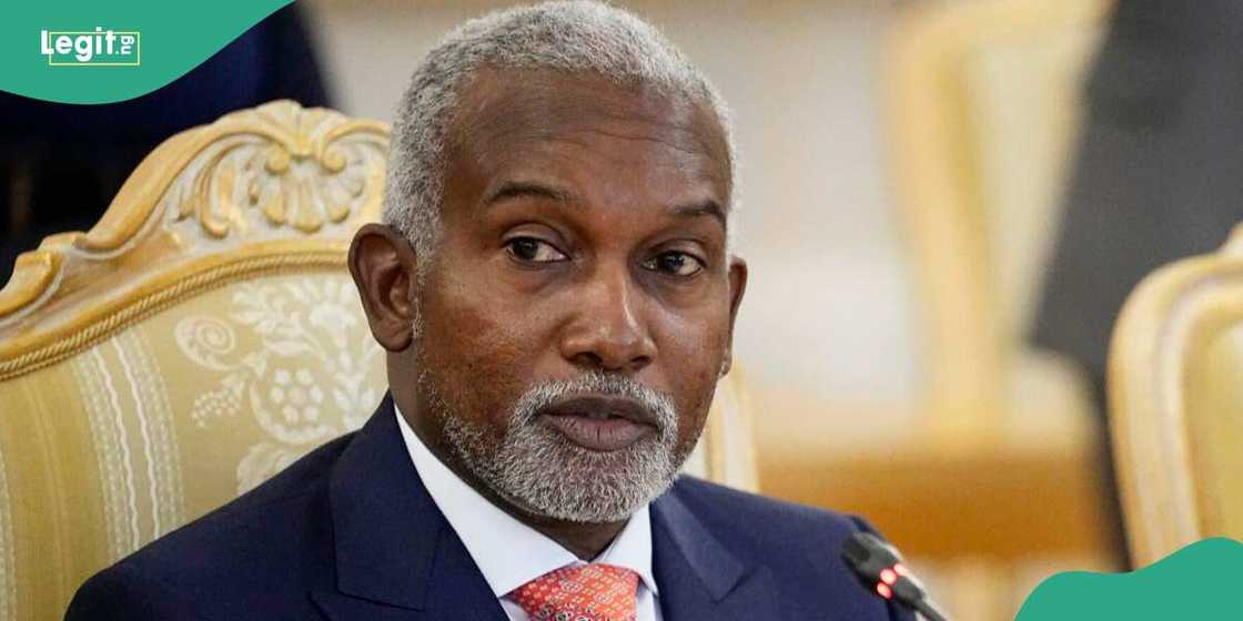 Minister reacts to the serial sexual harassment allegation within the Foreign Affairs Ministry Minister reacts to the serial sexual harassment allegation within the Foreign Affairs Ministry