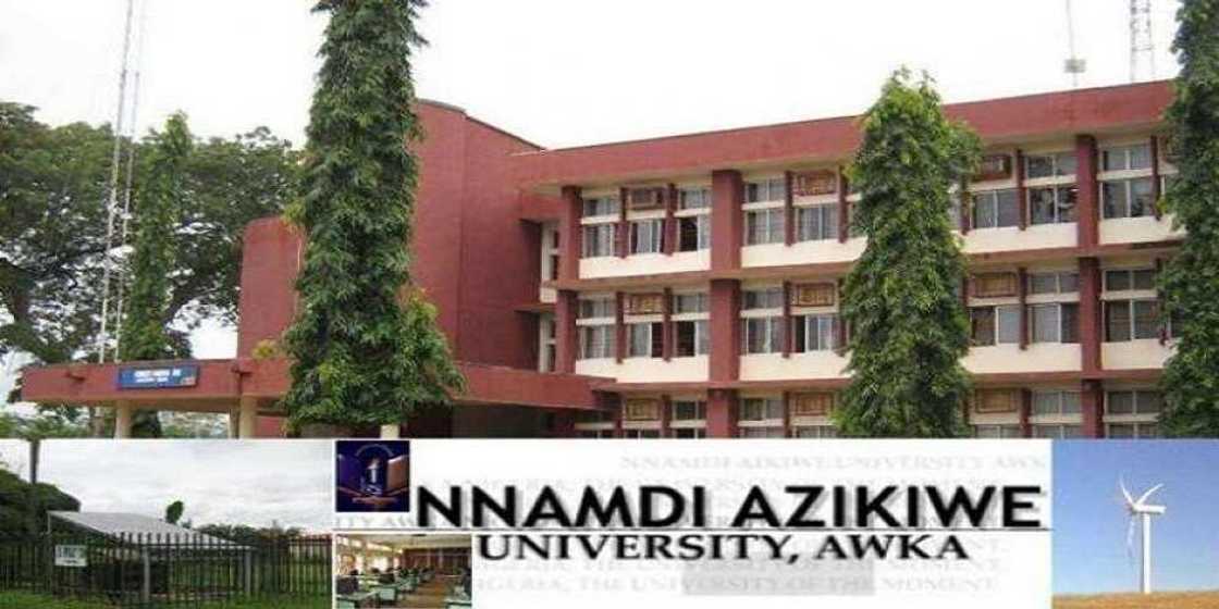 UNIZIK has announced the appointment of Stanley Uzochukwu as the new chair of the Advancement Management Board.