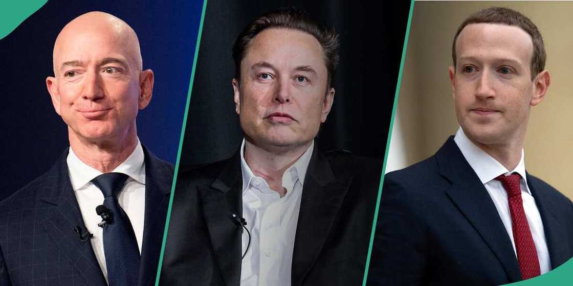 Top 10 Entrepreneurs Sparking the Most Curiosity Top 10 Entrepreneurs Sparking the Most Curiosity