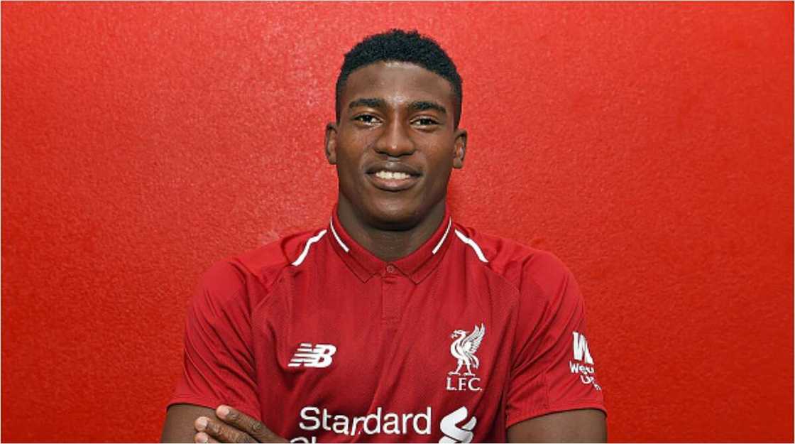 Heartbreak As Nigerian Star Set to Permanently Depart Premier League Club Liverpool Heartbreak As Nigerian Star Set to Permanently Depart Premier League Club Liverpool