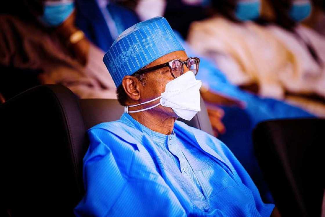 Baba Buhari Baba Buhari