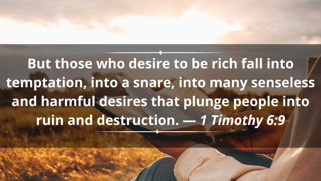 Bible verses against gambling Bible verses against gambling