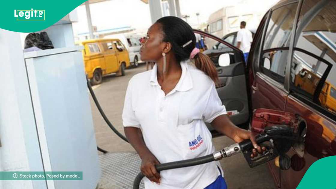 Marketers address new petrol price Marketers address new petrol price