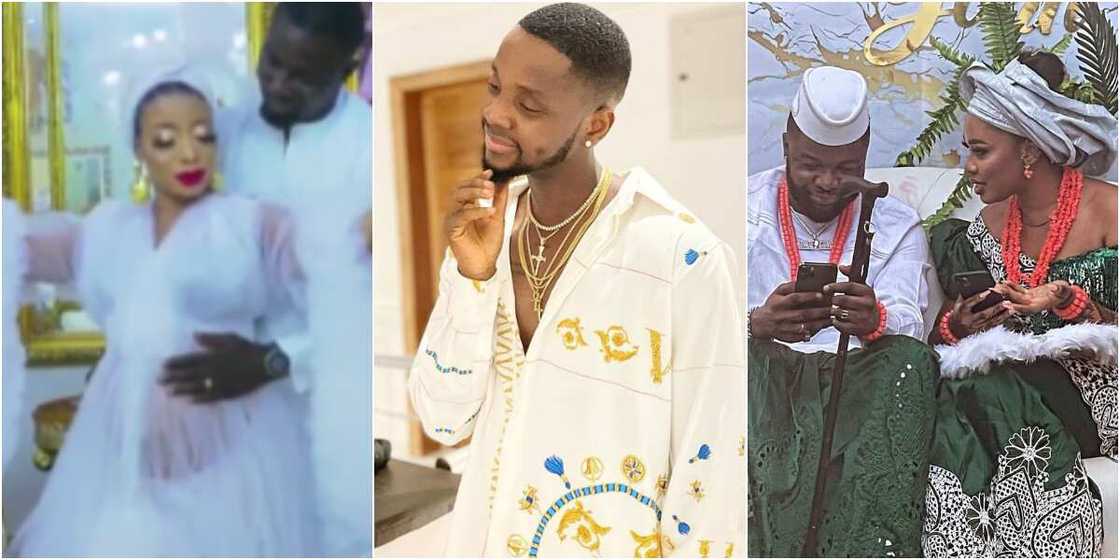 Nigerian celebrities Nigerian celebrities