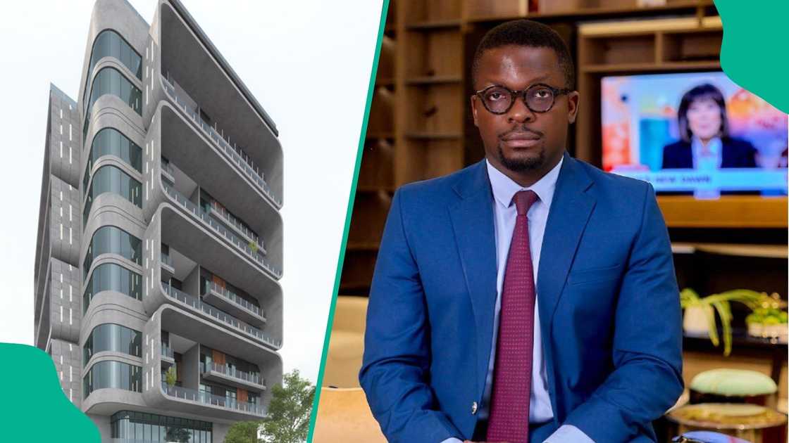 Sujimoto Reveals How N40bn Debt Nearly Crippled Business, Targets January 2027 Exit