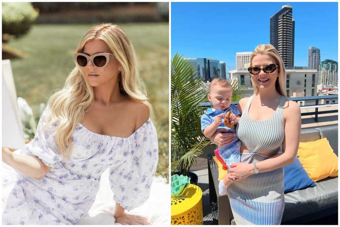 Lauren Pesce Lauren Pesce