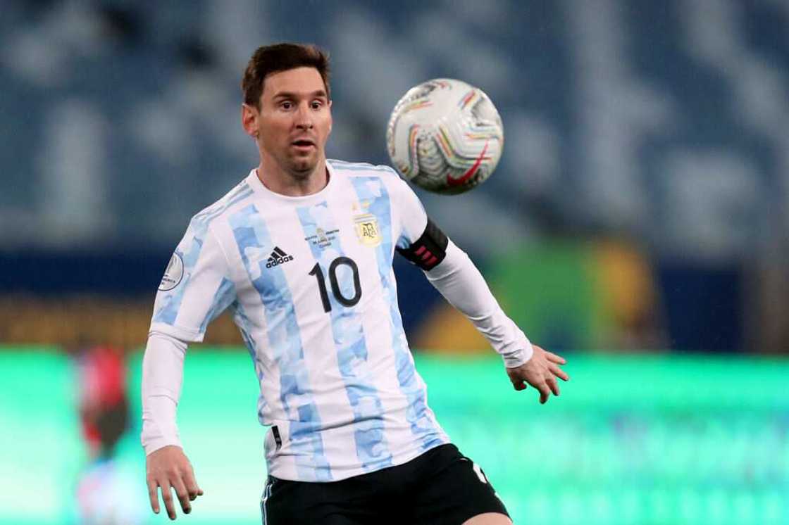 Dutch league side plotting to lure out-of-contract Lionel Messi to their club