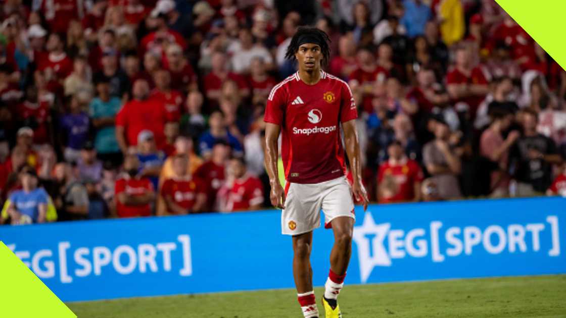 Maxi Oyedele set to represent Poland Maxi Oyedele set to represent Poland