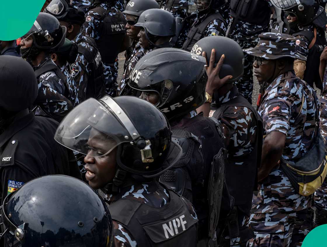 Bauchi Police arrest 22-year-old carpenter over plasma television theft in Sabon Railway area. Bauchi Police arrest 22-year-old carpenter over plasma television theft in Sabon Railway area.