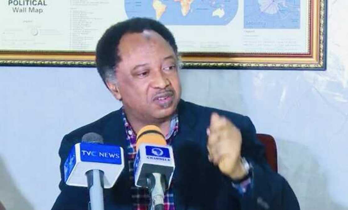 Former Senator Raises Alarm over Kidnap Nigerian University Students Former Senator Raises Alarm over Kidnap Nigerian University Students