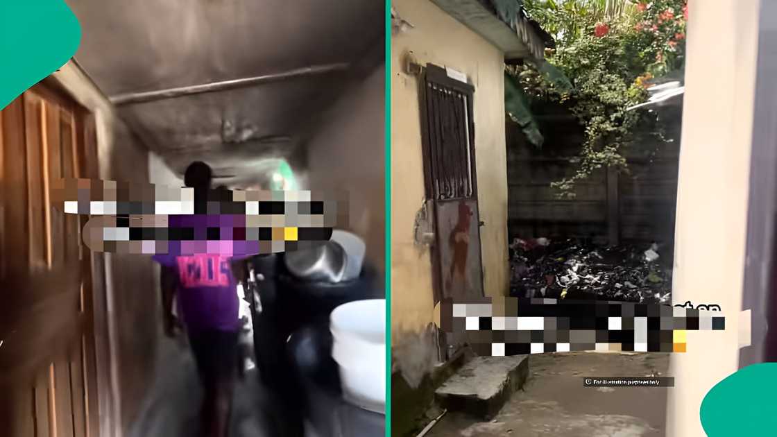 Lady’s video of Lagos agent’s ₦1.5m offer stirs reactions Lady’s video of Lagos agent’s ₦1.5m offer stirs reactions