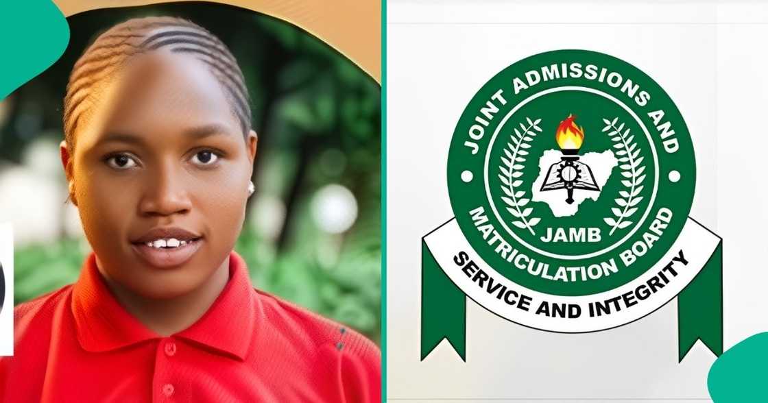 2025 UTME top scorer of Imo boarding school aces exam with impressive score, her colleagues shine in JAMB exam too 2025 UTME top scorer of Imo boarding school aces exam with impressive score, her colleagues shine in JAMB exam too