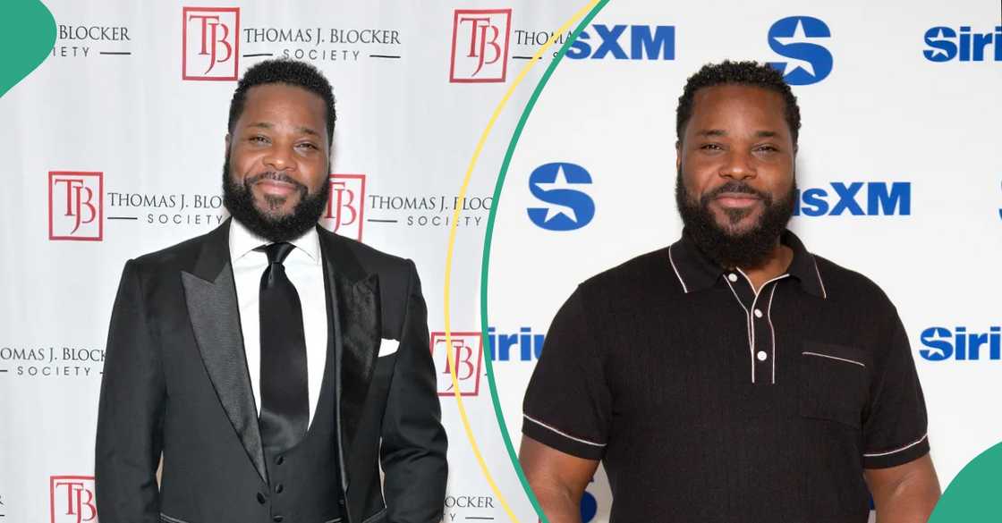 The Cosby Show star Malcolm-Jamal Warner passes away at 54 after terrible 'drowning incident' The Cosby Show star Malcolm-Jamal Warner passes away at 54 after terrible 'drowning incident'