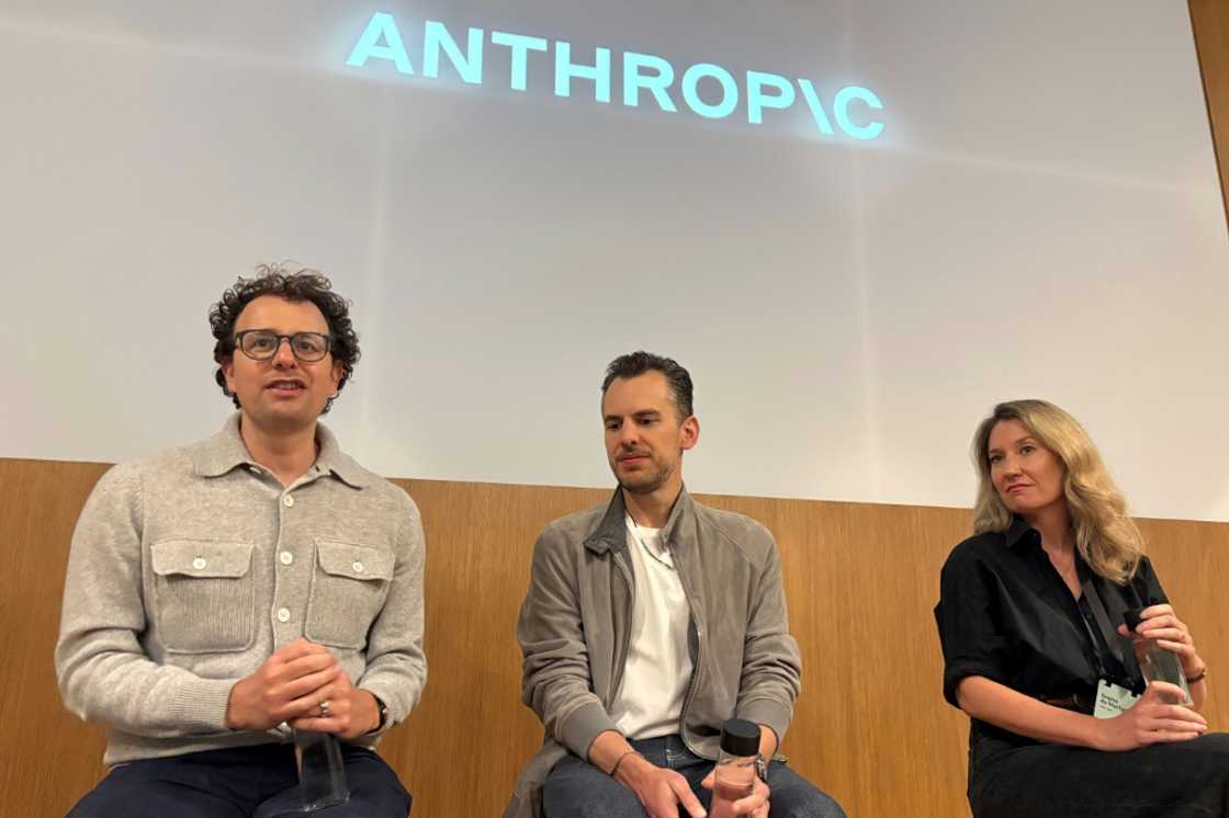 US tech giant Anthropic will bar Chinese-linked users from its artificial intelligence services US tech giant Anthropic will bar Chinese-linked users from its artificial intelligence services