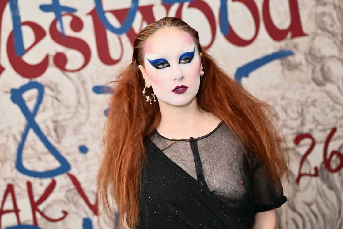 Chappell Roan attends a fashion event in Paris, France Chappell Roan attends a fashion event in Paris, France