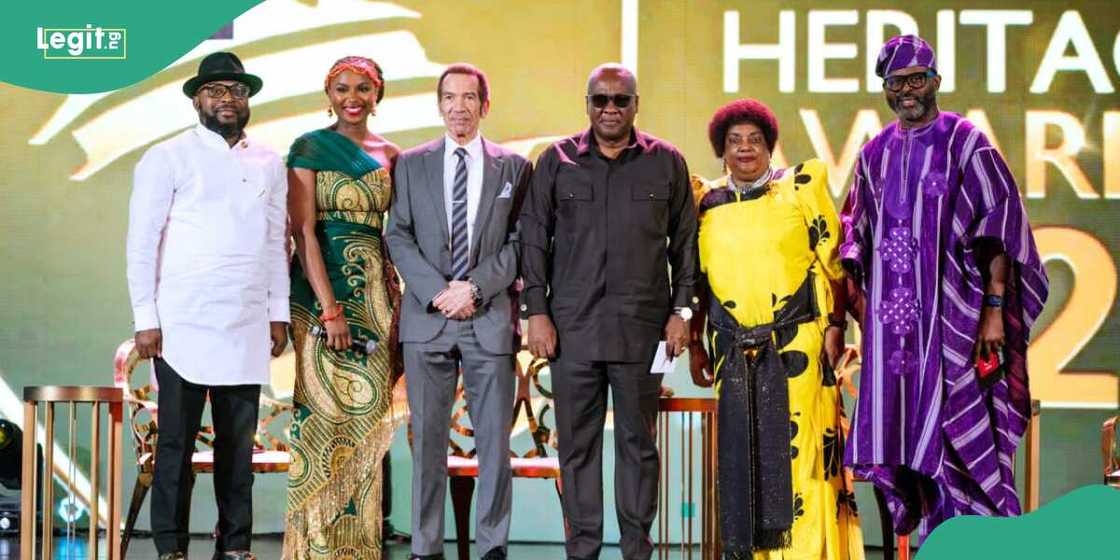 Mahama, Khama urge African leaders to unite to achieve progress Mahama, Khama urge African leaders to unite to achieve progress