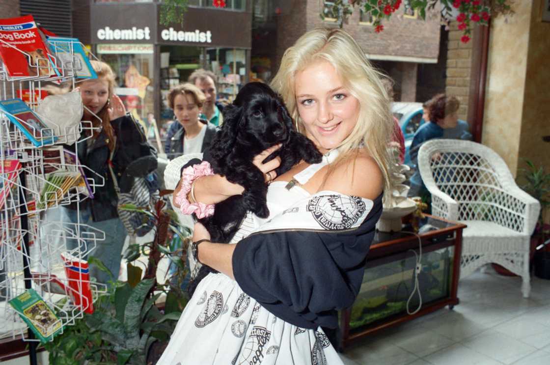 Emma Ridley attends an event in London Emma Ridley attends an event in London