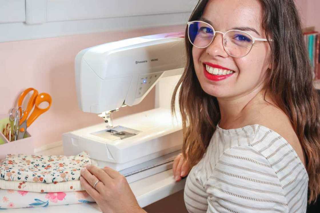 Apprendre à coudre vos vêtements: 5 conseils essentiels Apprendre à coudre vos vêtements: 5 conseils essentiels