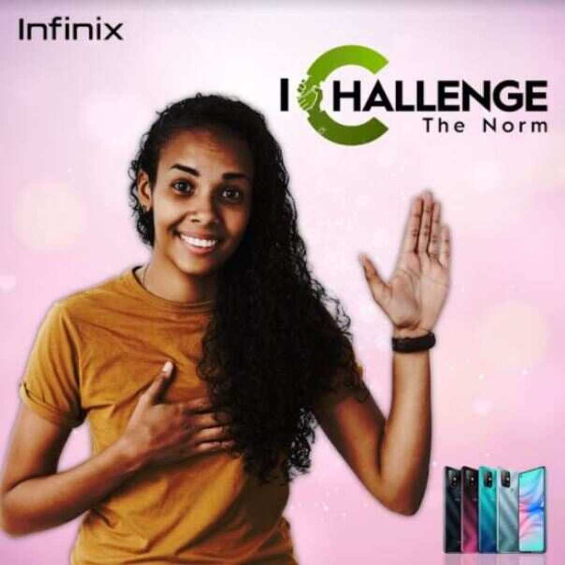 International Women’s Day: Infinix prompts its community to join the move for equality International Women’s Day: Infinix prompts its community to join the move for equality