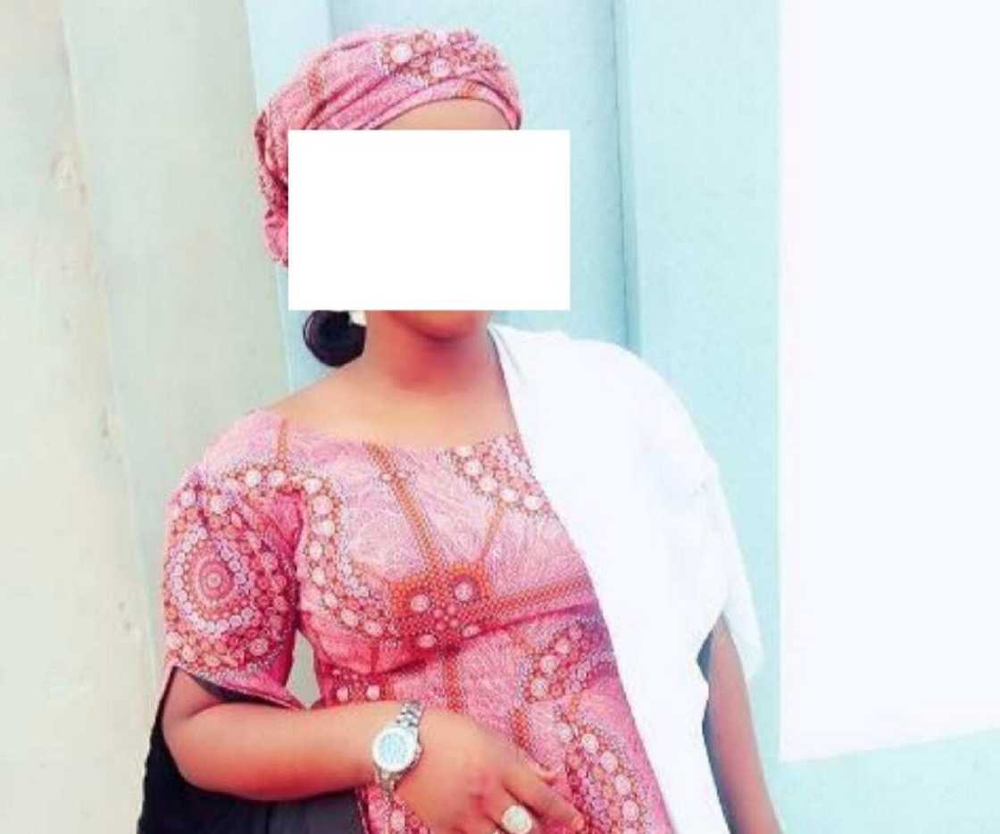 Matashiya mai shekaru 18 ta mutu a masaukin bakin gwamnan Yobe, mutum 4 sun shiga hannu Matashiya mai shekaru 18 ta mutu a masaukin bakin gwamnan Yobe, mutum 4 sun shiga hannu