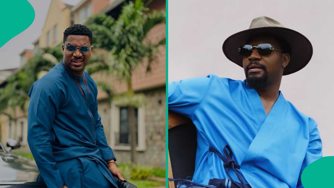 Kunle Remi laments about fuel hike in Nigeria, calls out colleagues Kunle Remi laments about fuel hike in Nigeria, calls out colleagues