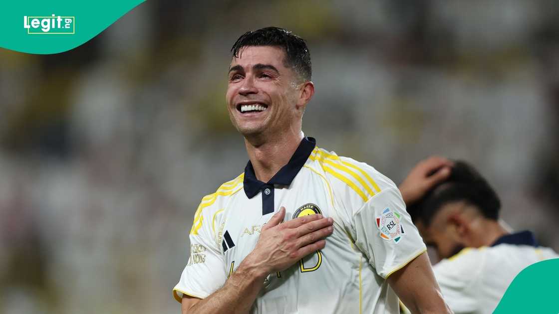 Cristiano Ronaldo, Saudi Pro League, Al Nassr, Football, Portugal, Middle East. Cristiano Ronaldo, Saudi Pro League, Al Nassr, Football, Portugal, Middle East.