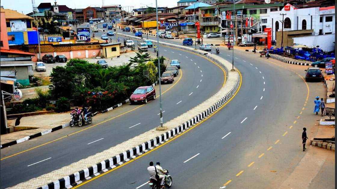 Insecurity: Again, kidnappers abduct travellers in Osun, police react Insecurity: Again, kidnappers abduct travellers in Osun, police react