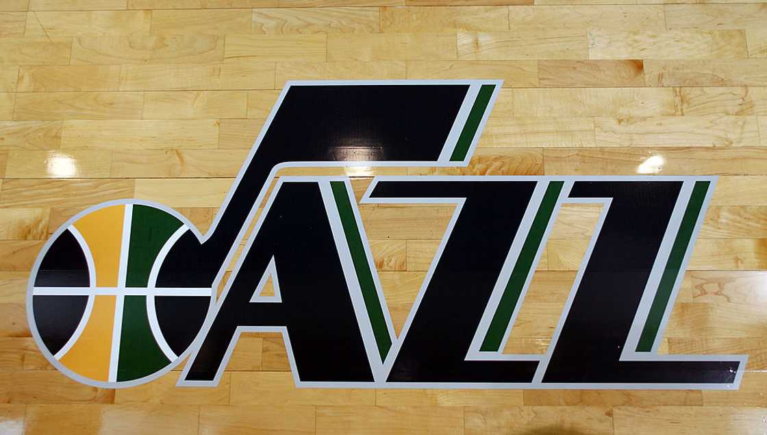 Utah Jazz logo Utah Jazz logo