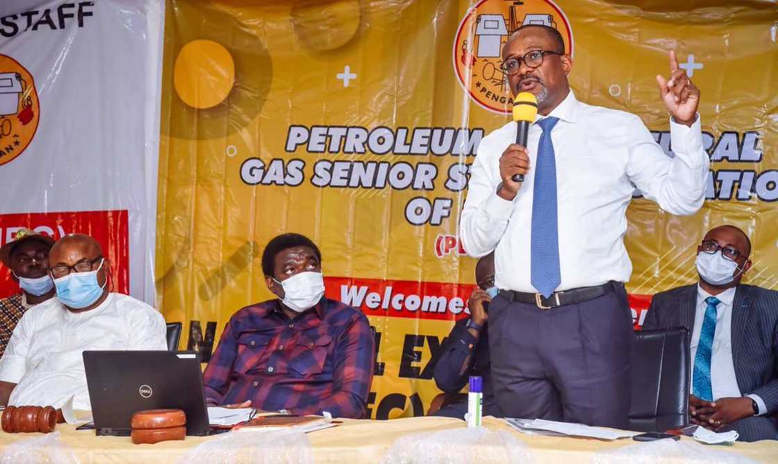 Nigeria to Host African Oil & Gas Local Content Roundtable Nigeria to Host African Oil & Gas Local Content Roundtable