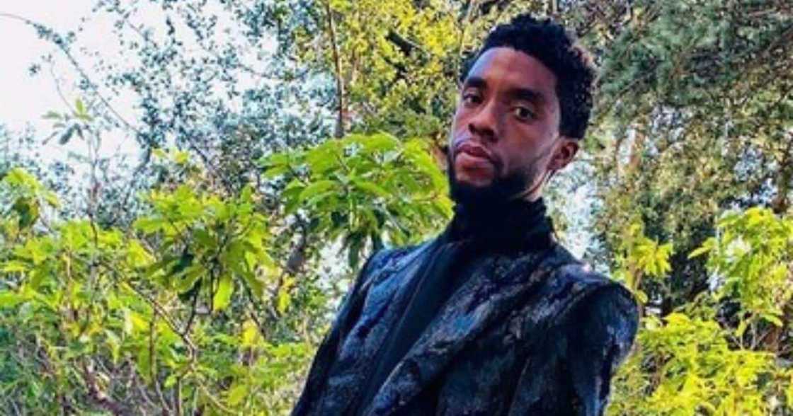 Chadwick Boseman, honoured, BET Awards, posthumously Chadwick Boseman, honoured, BET Awards, posthumously