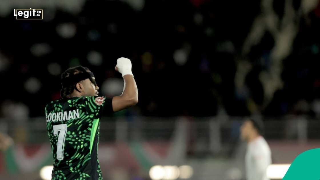 Super Eagles, AFCON 2025, Nigeria, Ademola Lookman, Morocco, Mozambique. Super Eagles, AFCON 2025, Nigeria, Ademola Lookman, Morocco, Mozambique.