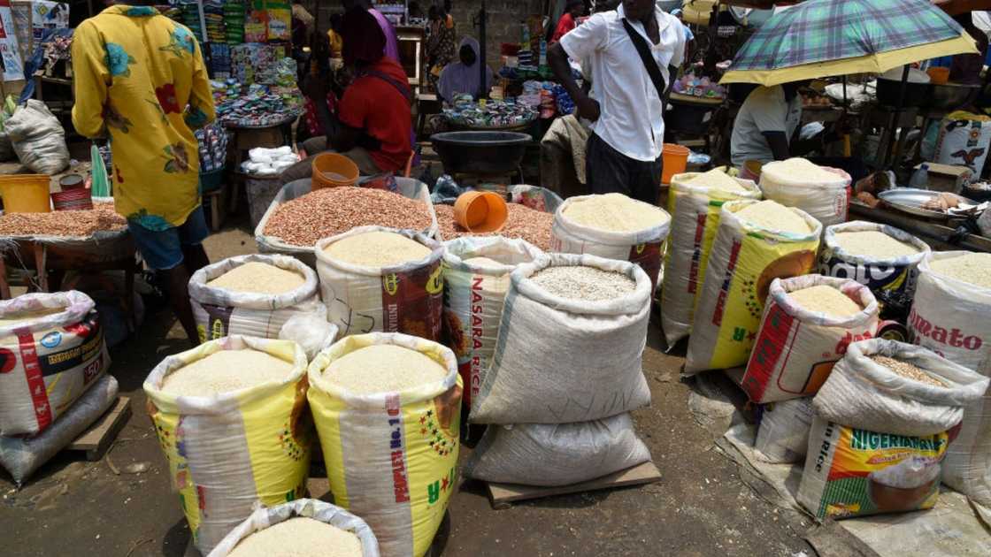 NBS Data Shows Amount Nigerians Spend on Healthy Diet in a Day. The average Cost of a Healthy Diet (CoHD) in Nigeria increased to N1,611 per adult per day in July 2025