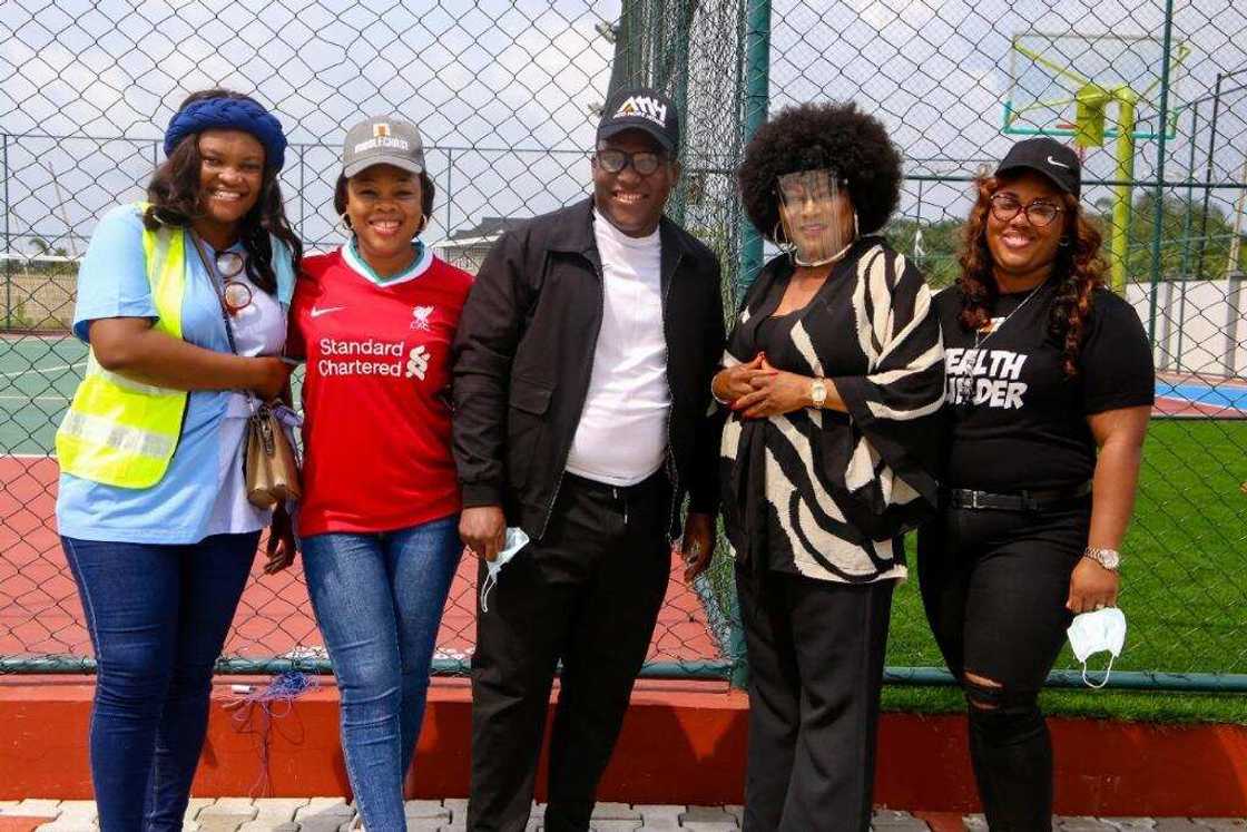 Fairfield Apartment homeowners Fairfield Apartment homeowners